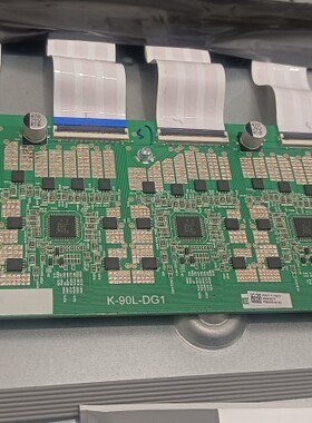 原装红米拆机L86R6-MAX恒流板K-90L-DG1