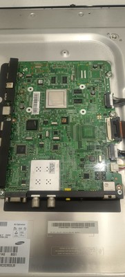 三星原装拆机UA46D6000SJ主板BN41-01587E屏LD460CGB-A2 T460HW08