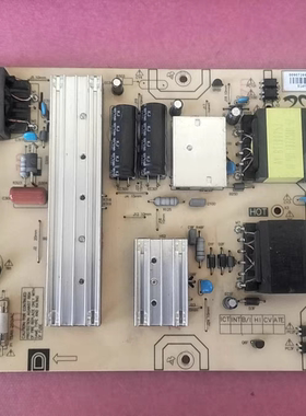 *原海尔LS55AL88K52A3 电源板3BS00795 0090726973B AY160D-2SF01