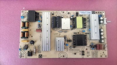 *原海尔LS55AL88K52A3 电源板3BS00795 0090726973B AY160D-2SF01
