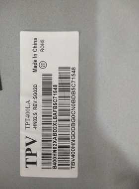 原装L433AN L403SN电源板715G7143-P01-000-003M碎屏拆机