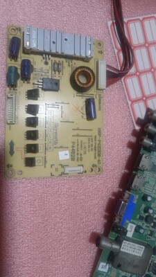 创维42E350E\D 42E320W恒流板168P-P42DXM-40 5800-P42DXM-0400