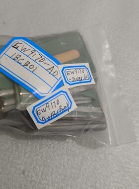 EW9170-A01BCB01 加热拆机现货