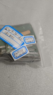 EW9170-A01BCB01 加热拆机现货