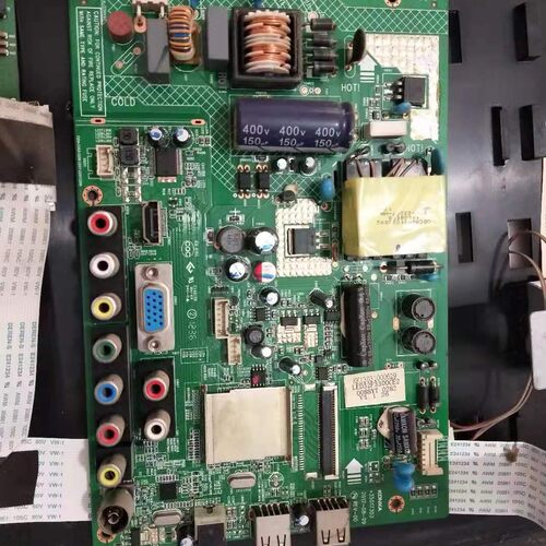 原装康佳LED32F330CE 主板35017303 配屏72000088YT