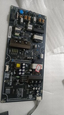 原装小米L55M5-AB电源板HP-550E10A T23NP7612XF01590 REV:10