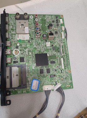 原装LG 55LA6200-CA 主板 EAX64797003屏