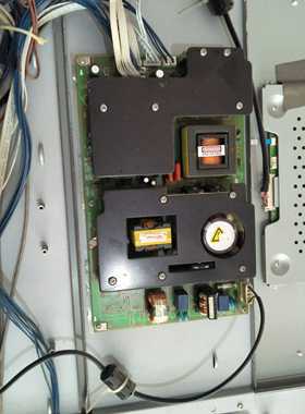 原装创维42L16HC电源板168P 5800-P40TOS 00电源板534L-0940T0-01