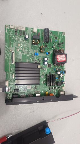 原装海信58A52E 58V1F-ROH主板RSAG7.820.10769屏HD580X1U92
