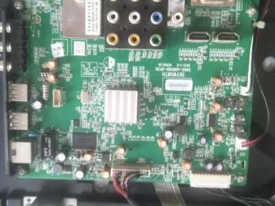 原装创维32E380S主板5800-A8R580-0P30 VER00.30屏RDL320HY