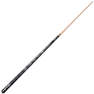 FURY威利梅林法杖二代TK坦克台球杆美式九球中式黑八桌球杆大头杆