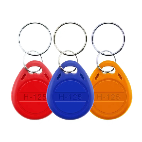 ID-125蓝卡 H-125蓝卡 门禁卡 楼宇门卡 电梯卡 停车卡用的复制卡