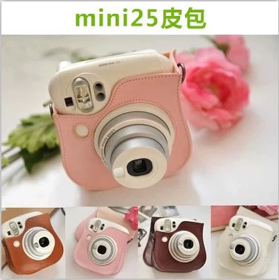 Polaroid, hello kitty, камера, сумка для техники, чехол