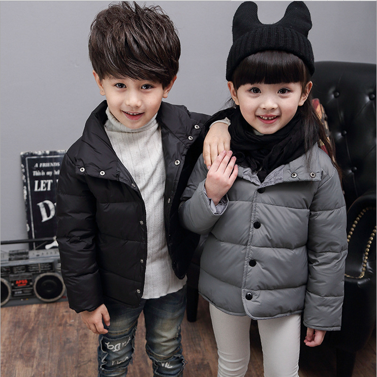 Manteau pour enfant - Ref 2163574 Image 1