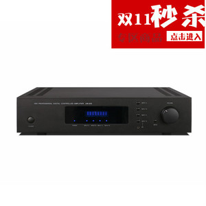 Hivi/惠威 AM-120S AM-60S会议室 吸顶喇叭功放HIFI背景音乐正品