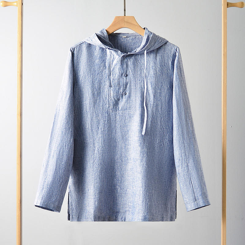 纯色卫衣夏季带帽短袖潮