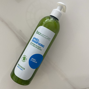 到27.2应该前三护发素了 有机安月丝柔润泽护发素370ml