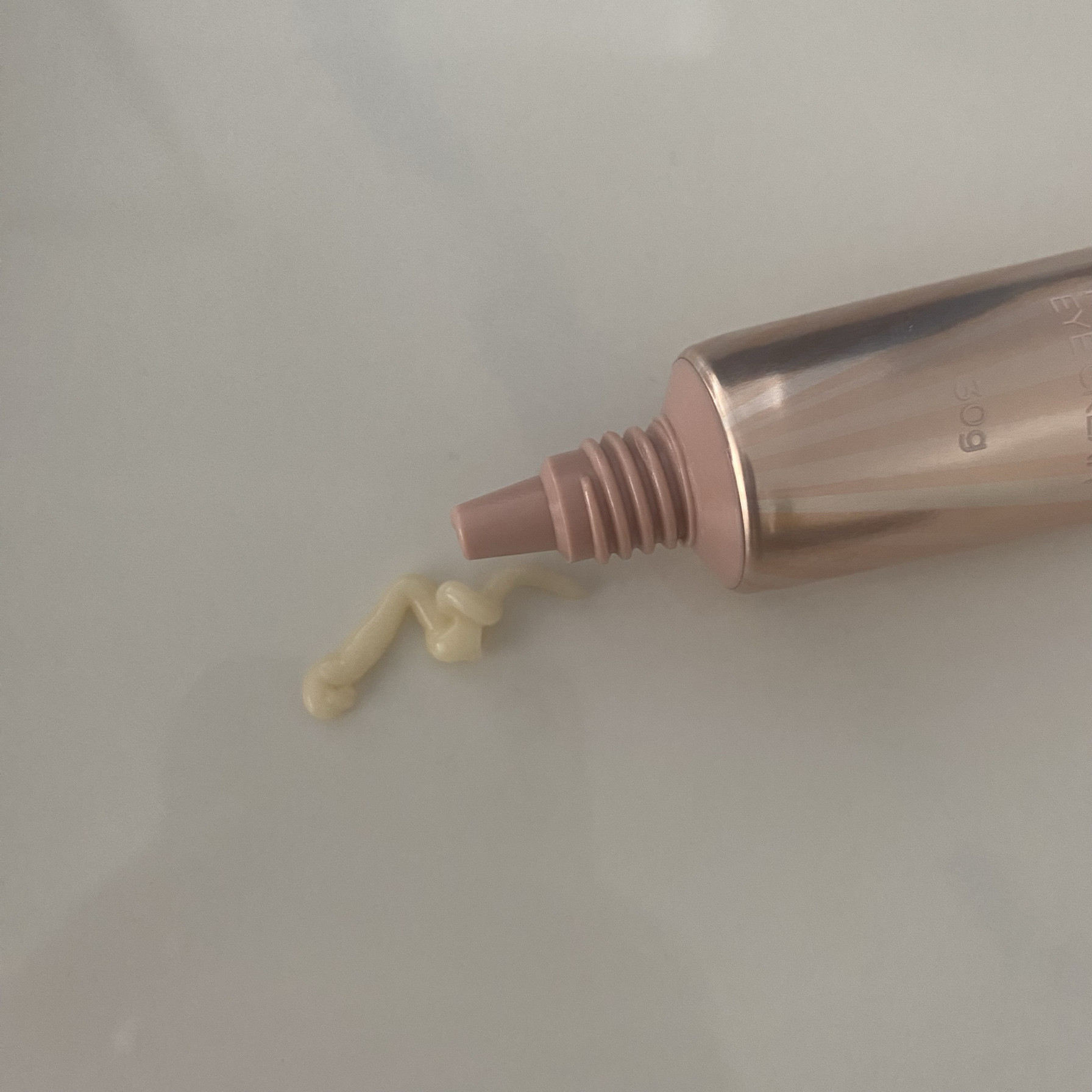 韩眼霜超大容量 皇家蜂蜜滋养抗皱眼霜 淡雅茉莉蜂蜜味 一抹水润