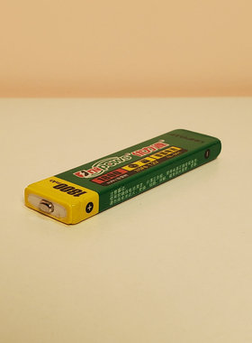 优力源7/5F6适用于sony索尼walkman松下随身听CD机MD口香糖电池