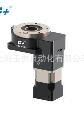 GSB130Z-20K-SV伺服高精任意角度分割中空旋转平台G+ GIGAGER吉嘉
