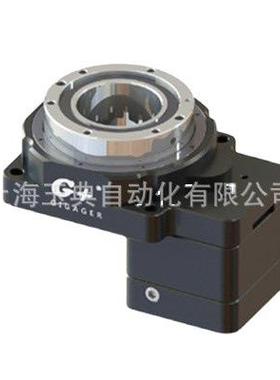 GSN60-10K-SV伺服高精任意角度分割中空旋转平台G+ GIGAGER吉嘉