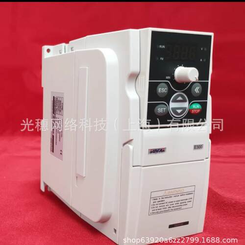 GODBELL金钟变频器G500-G 0K75/P 1K50适配0.75/1.5KW