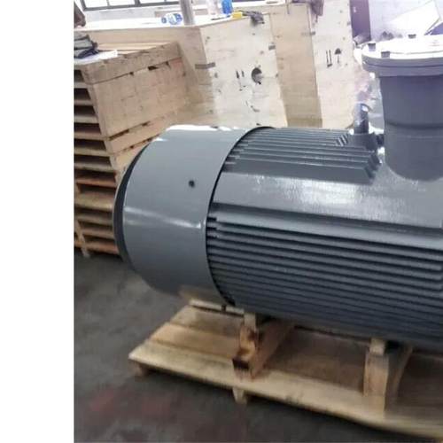 VP630华丰电机L电机400A可以YBBKWVP替代电机Y400630L