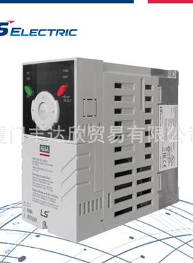 变频器 SV037IG5A-2 SV008IG5A-2 SV075IG5A-2 三相220VAC