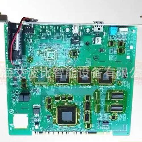 议价YASKAWA 机器人 DX100控制柜配件 IF基板JANCD-YIF01-1E