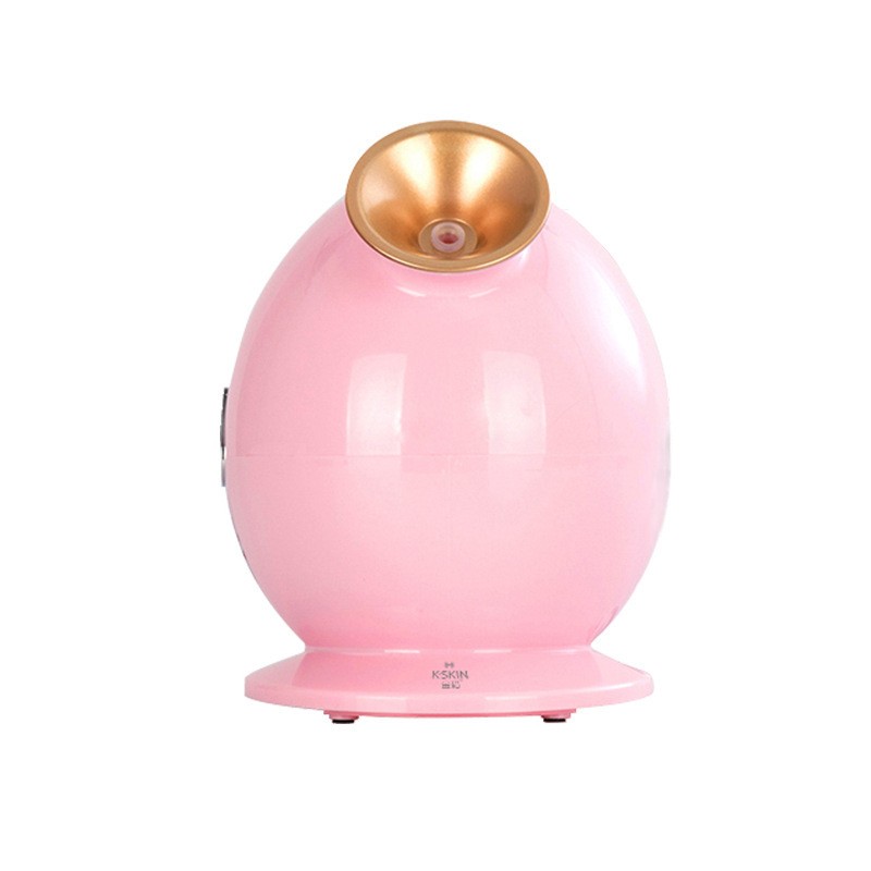 金稻热喷蒸脸器纳米补水仪脸部喷雾器补水美容礼物家用加湿器家用