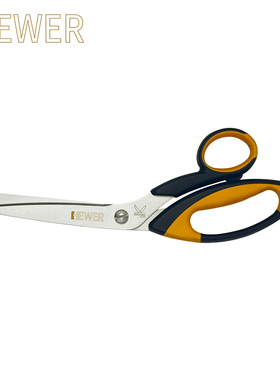 HEWER熙骅凯夫拉剪刀电缆不锈钢不伤手工业剪刀MultiCUT HS-2642