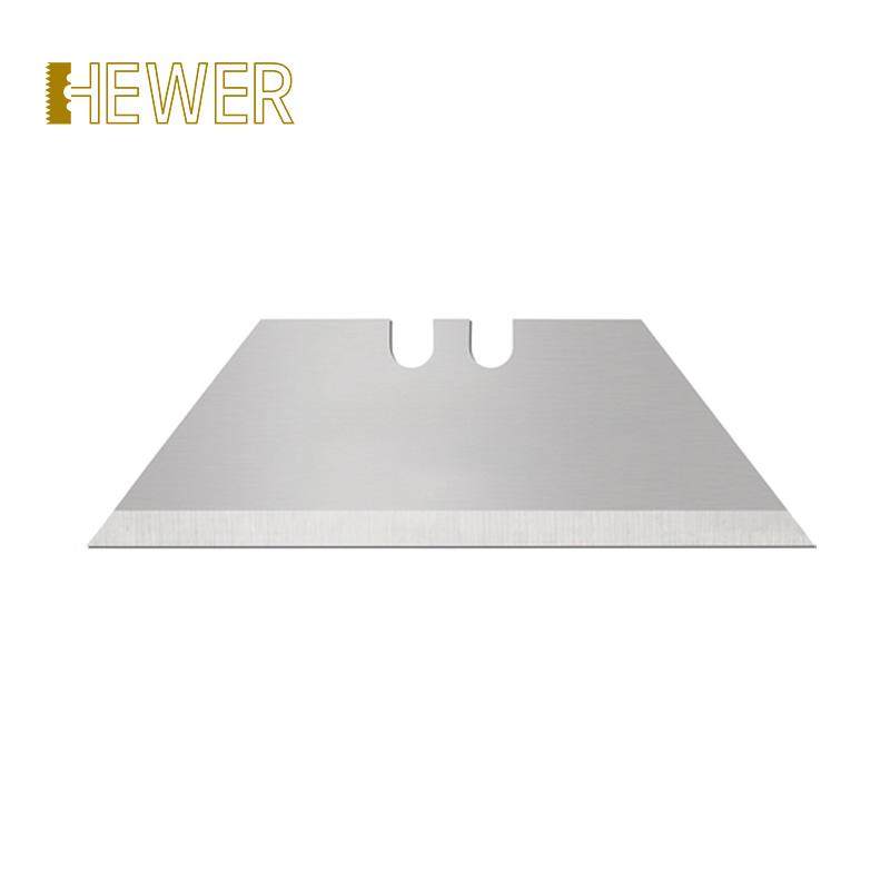 HEWER MultiFIT 尖角梯型刀片HB-015(10片/盒),五金/工具,美工刀,淘宝优惠券,粉丝福利购,淘宝优惠卷