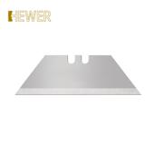 盒 HEWER 015 10片 MultiFIT 尖角梯型刀片HB