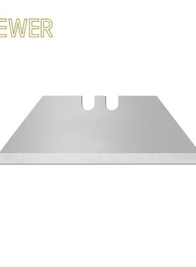 HEWER MultiFIT 尖角梯型刀片HB-015(10片/盒)