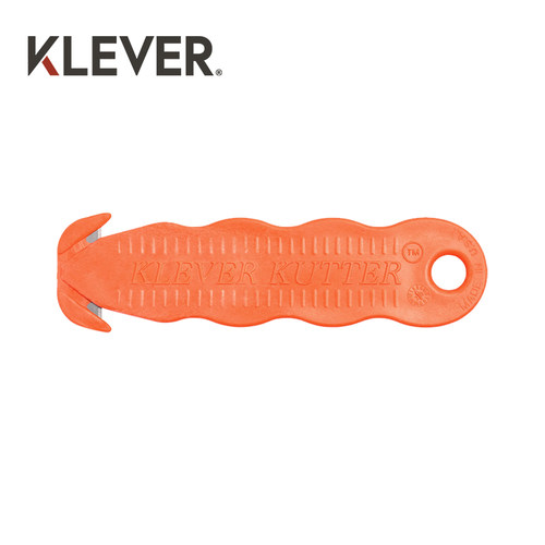KLEVER隐藏式安全刀具进口安全刀