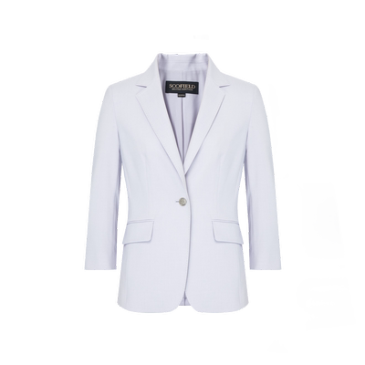 SCOFIELD商务西服外套通勤