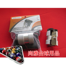 Точилка для кия Мини 4-в-1 бильярд