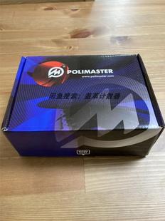 白俄罗斯POLIMASTER PM1603A高级个人剂量计核辐射检测手表