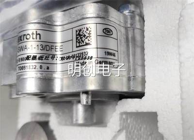 力士乐放大器 VT-SWA-1-13/DFEE R900913641德国产原装现货供应