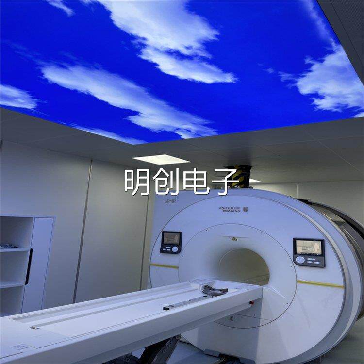 核磁共振屏蔽工程mri室屏蔽门电磁屏蔽机房共振室屏蔽门