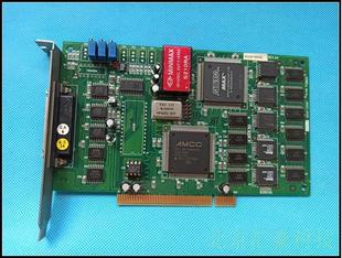 多功能 9118 原装 数据采集卡 PCI REV.B4 9118DG 拆机正品