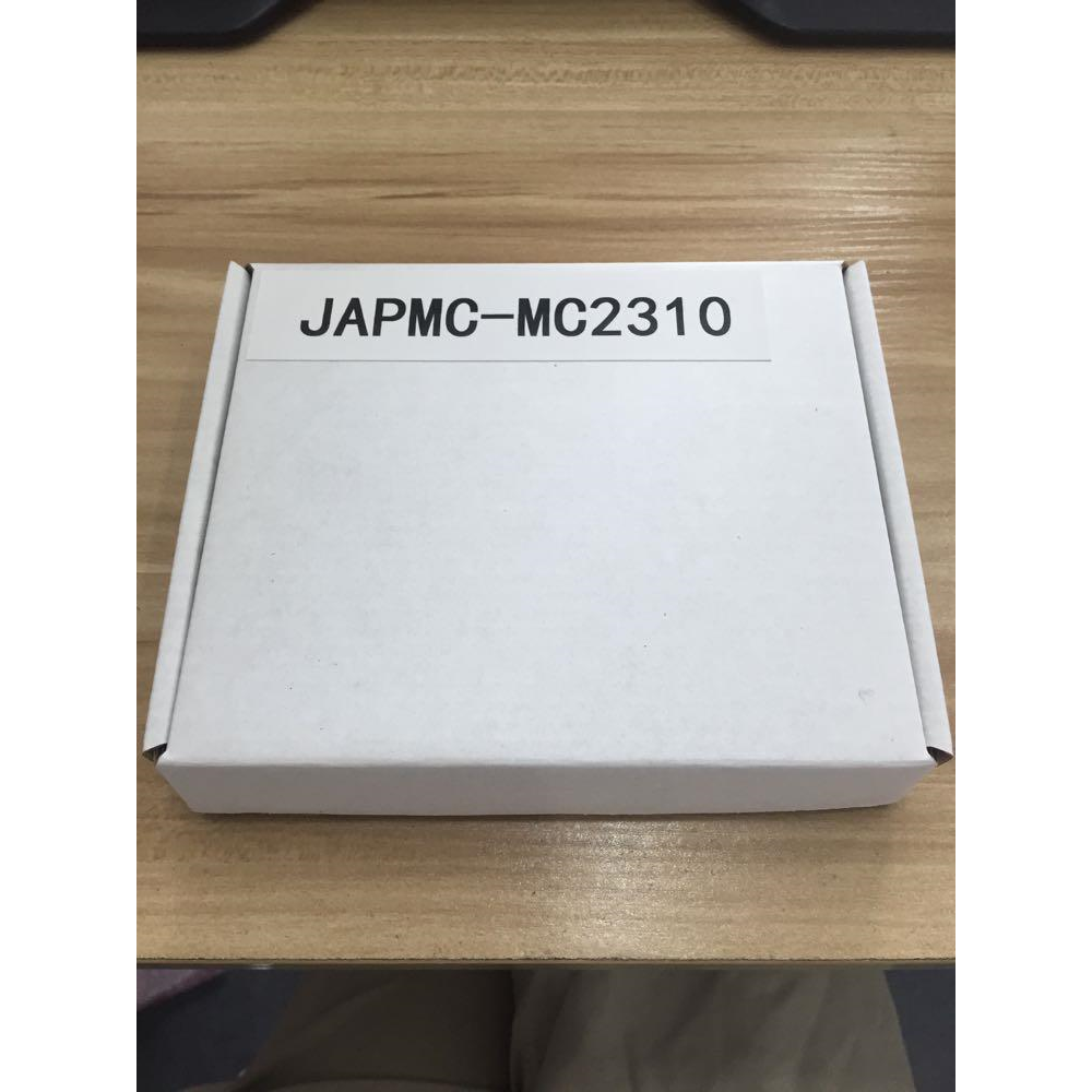 JAPMC-MC2310-E SVB-01 AN2300-E/AI-01 AN2310-E/AO-01 安川PLC