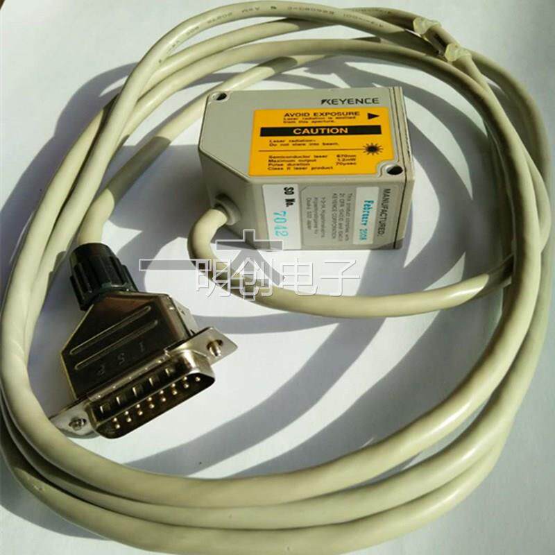 日立/罗氏 p800 e170 仪器条码枪 扫描器 769-4015 条码扫描器