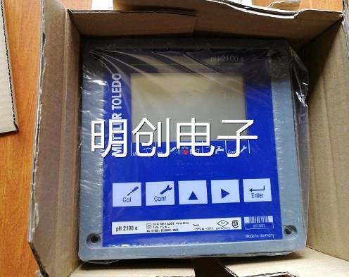 PH2100e梅特勒托利多 METTLER TOLEDO PH变送器 M400 52121102