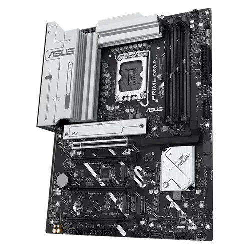 华硕主板 PRIME Z890-P/ WIFI主板大师系列大板台式电脑原厂正品