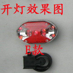 Eclairage pour vélo - Ref 2398679 Image 4