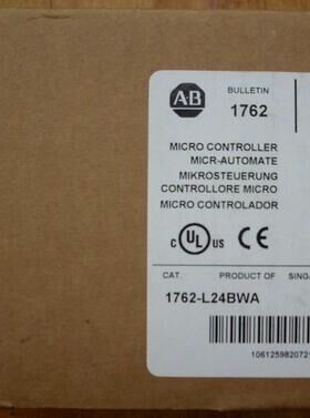 罗克韦尔ABAllen-Bradley 1746-NI4 Allen-Bradley100%原装