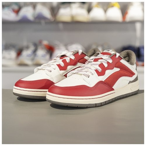 李宁惟吾PROS男子春季新款板鞋