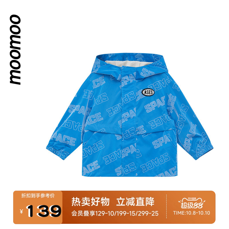 魔术贴胸章 可脱卸飞行员眼镜