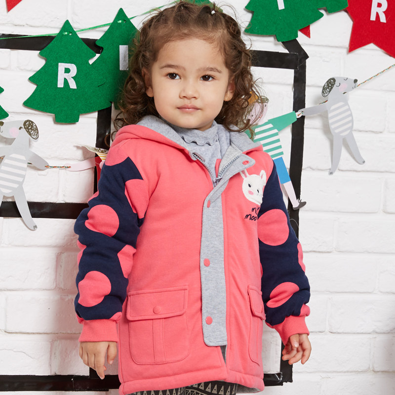 Blouson enfant MOOMOO - Ref 2156176 Image 5